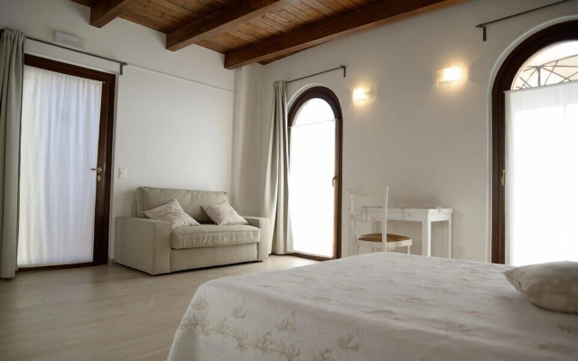 Torre della Loggia - Dimora Storica