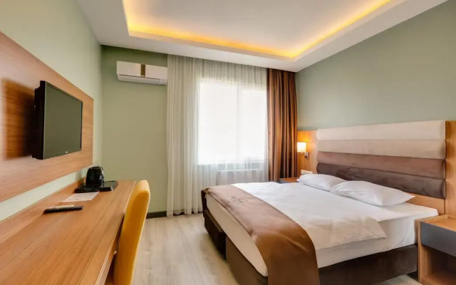 City Hotel Batumi