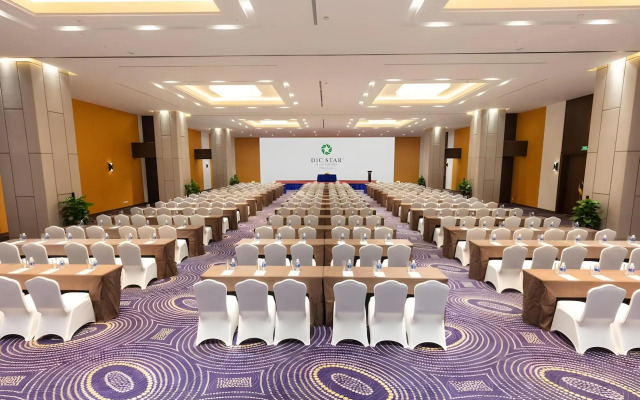 DIC Star Hotels & Resorts Vinh Phuc
