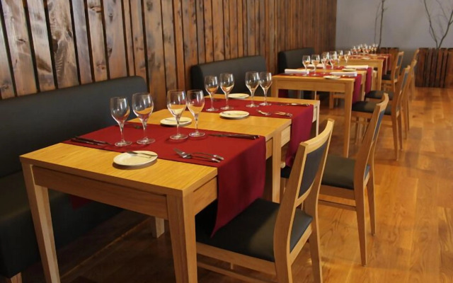 Lousada Country Hotel