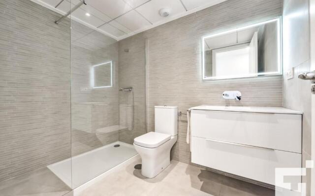 Apartamento Isea Calpe 153