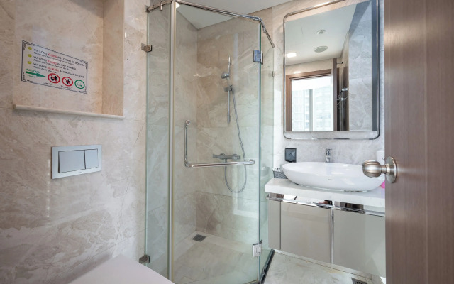 Landmark 81 Luxury Condotel