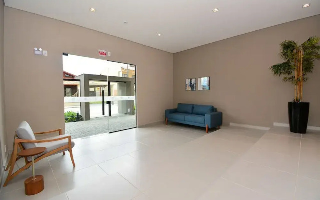 Apartamento a 1 km do Beto Carrero World
