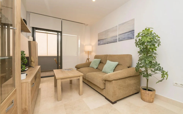 La Yerbabuena in Barbate