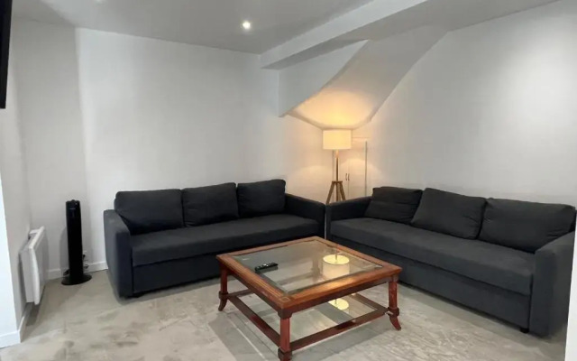 Résidence Natura II