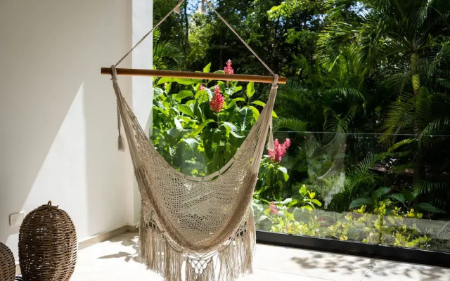 YAAXLUM - Luxury Oasis in Tulum
