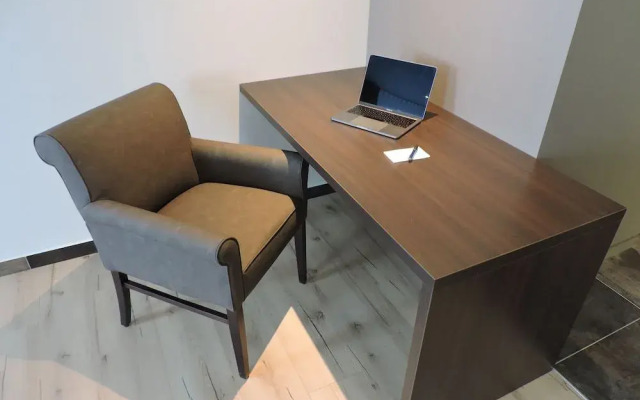 Apart-Hotel Wiesbaden