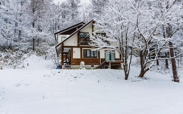 La Colina Retreat