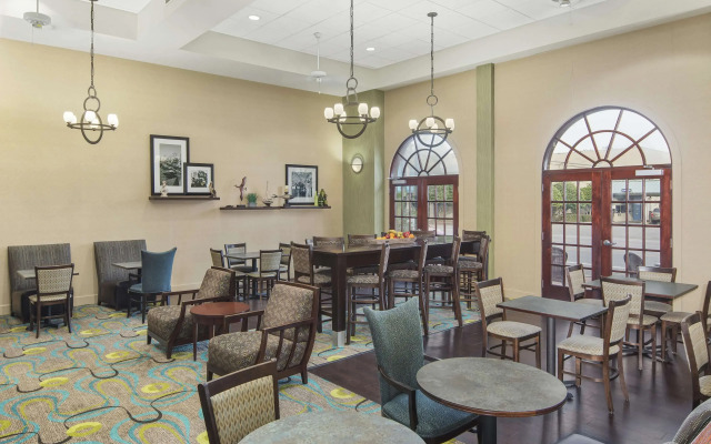 Hampton Inn Fairhope-Mobile Bay