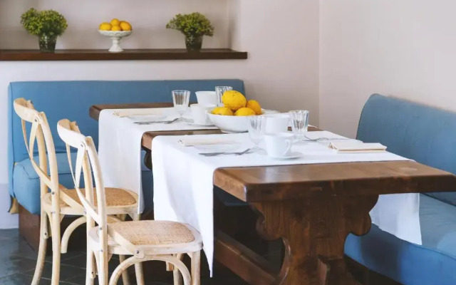 Villa Borgovecchio B&B
