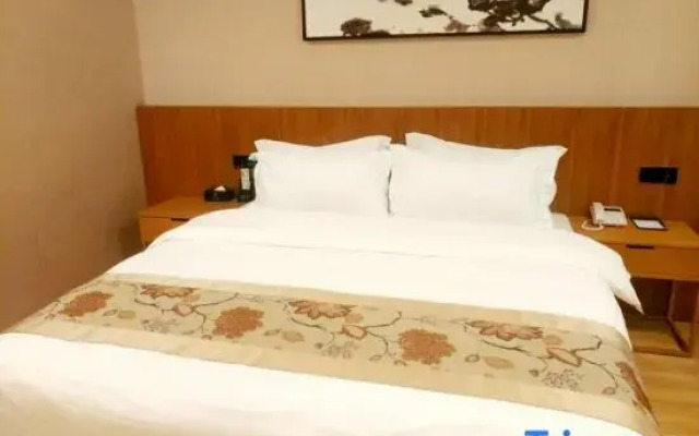 Ting Lan Hotel