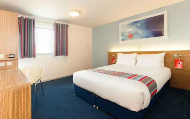 Travelodge London Excel Hotel