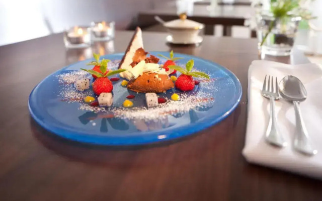 Hotel & Restaurant Bakenhof