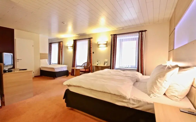 Hotel Val de l'Our