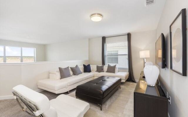 Villa Dream - Storey Lake