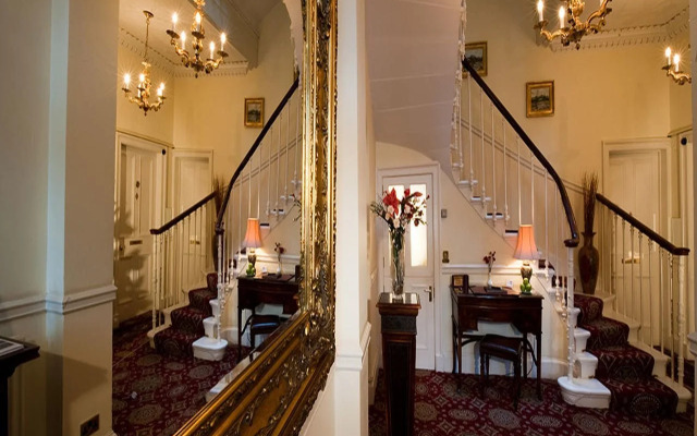 The Ben Doran Guest House
