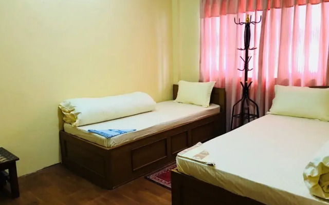 Hotel Park Land