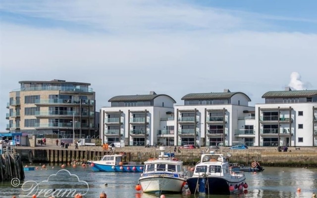 Harbour View Apartment