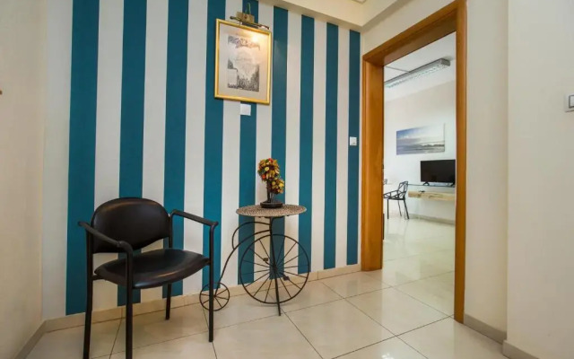 Central Thassos Apartment 3