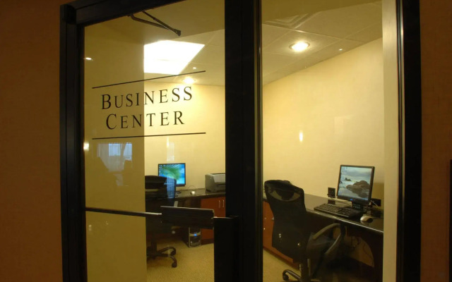 DoubleTree by Hilton Hotel Syracuse