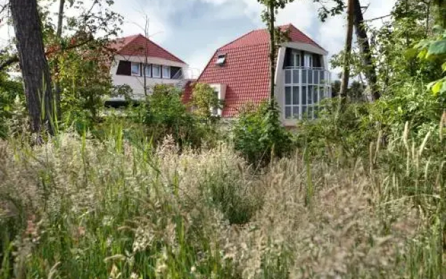 Appartementen Zeerust