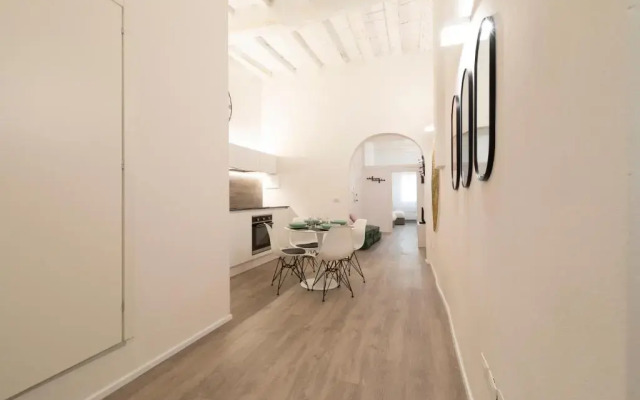 Cestello Suite by Mmega
