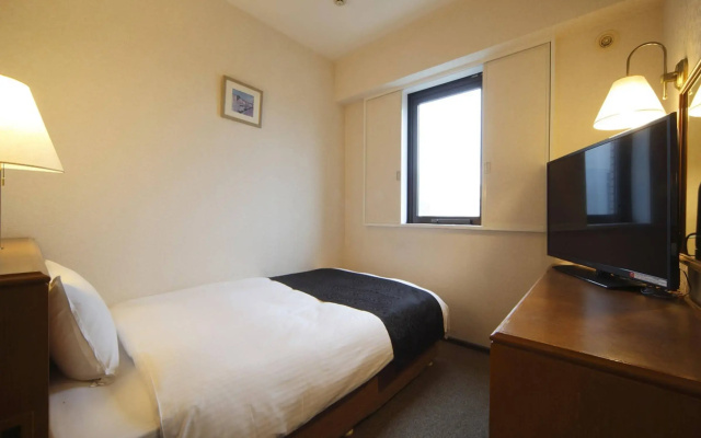 APA Hotel Aomori Ekihigashi
