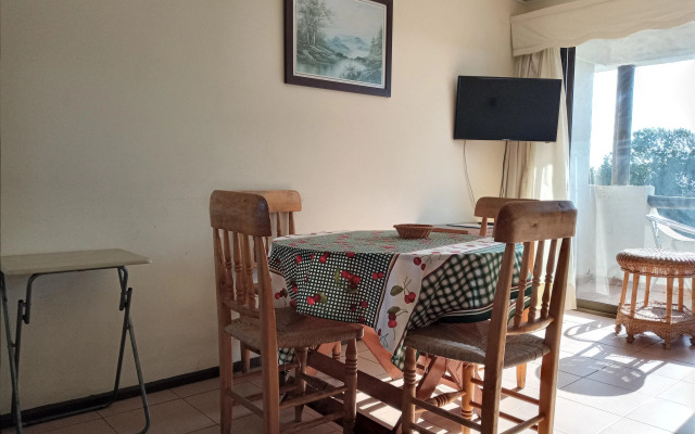 Apart Hotel Sendero del Sol