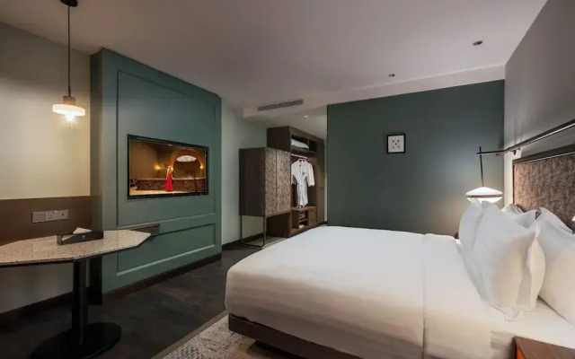 The George Penang by The Crest Collection