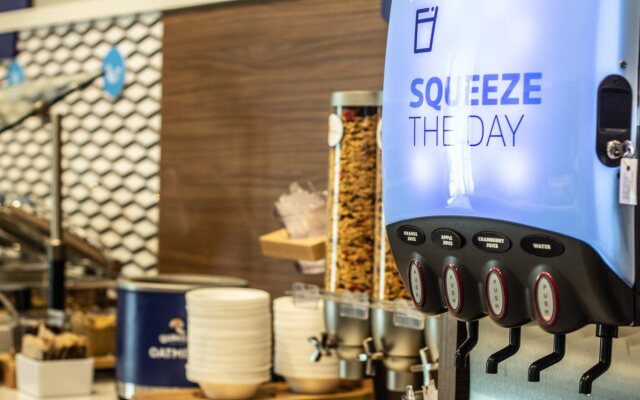 Holiday Inn Express & Suites Birmingham - Homewood by IHG