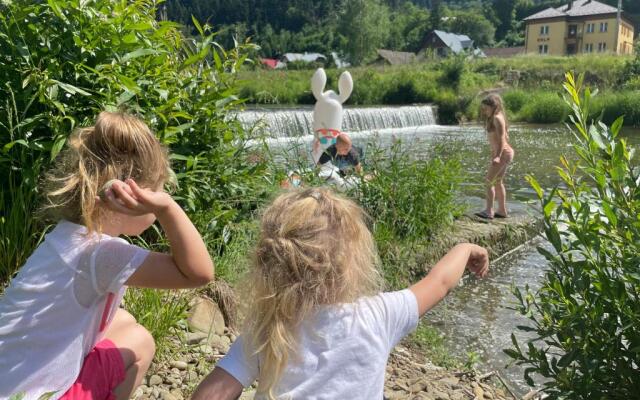 Harley Family Apartament