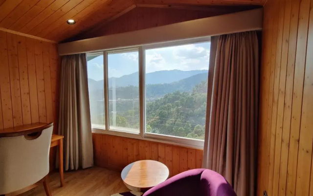 Kaithal Resort - Kasauli