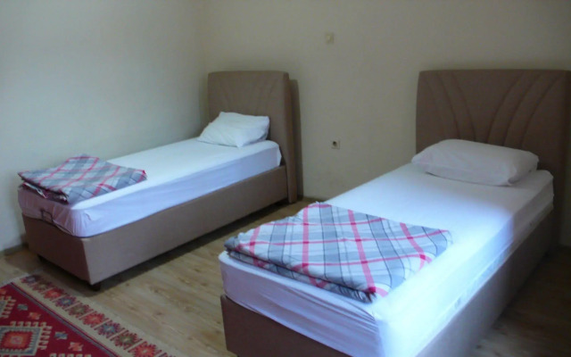 Trabzon Star Pansiyon