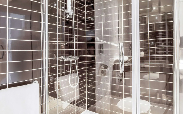 ibis Styles Walbrzych