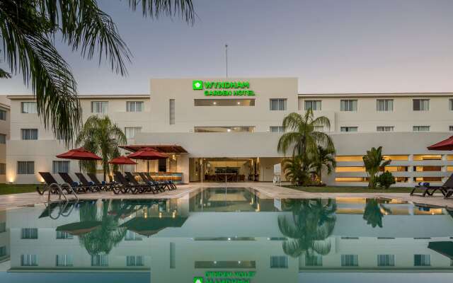 Wyndham Garden Playa del Carmen