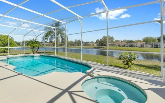 Sabai 5 Bedroom Home