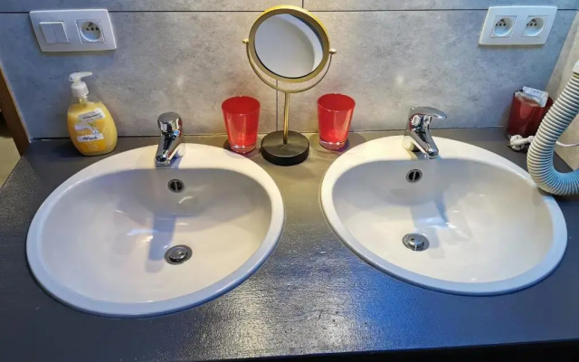 Hôtel Belair "Ravel Etape"