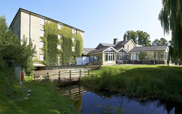 Quy Mill Hotel & Spa