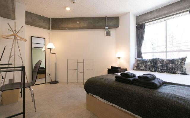 hostel DEN