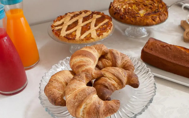 Residence B&B La Rocca