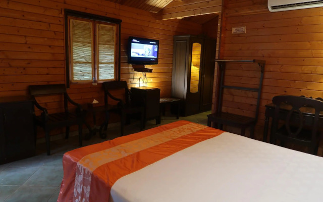 Resort Primo Bom Terra Verde