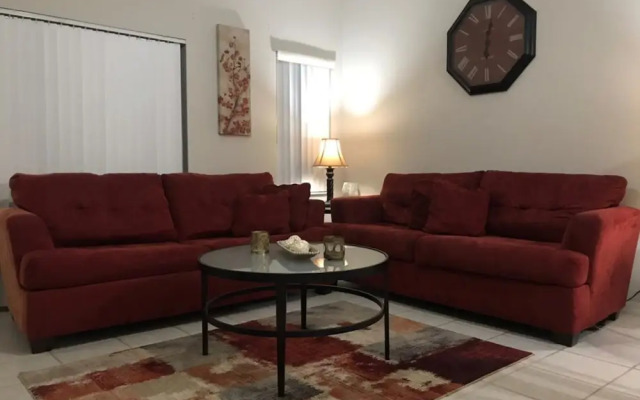 Terra Verde Resort 4766