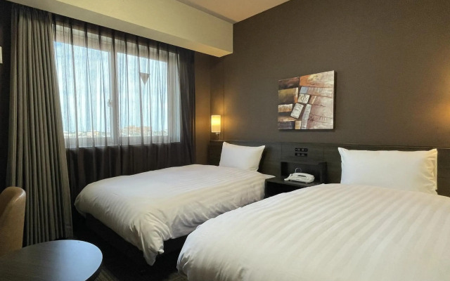 Hotel Route - Inn Kumagaya