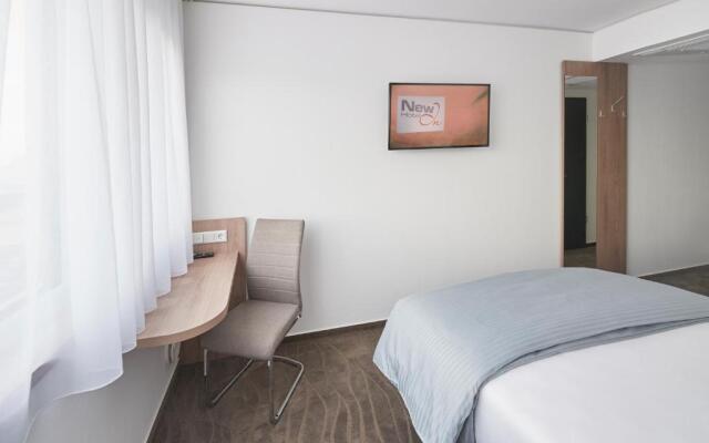 HOTEL NEW IN - Ingolstadt - Gaimersheim