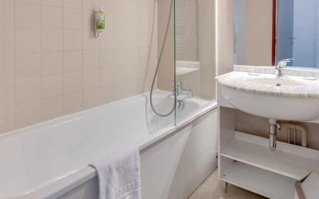 Residhotel Central Gare