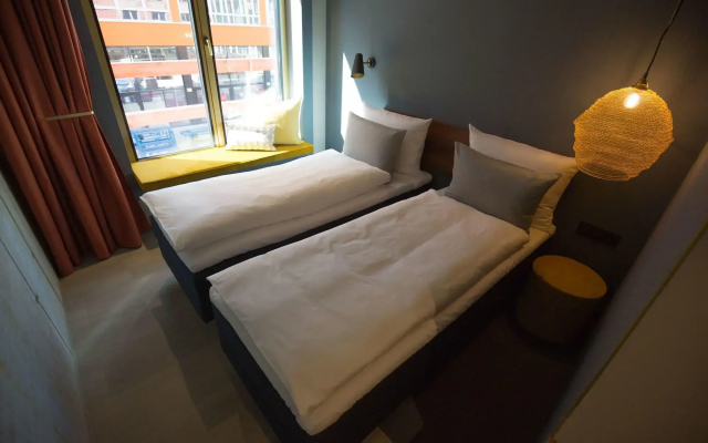 Gambino Hotel Werksviertel