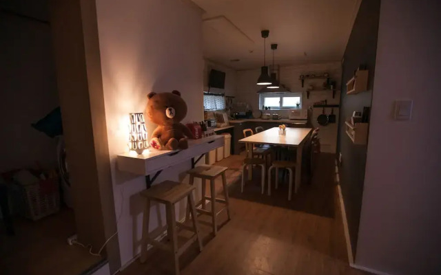Twins Guest House