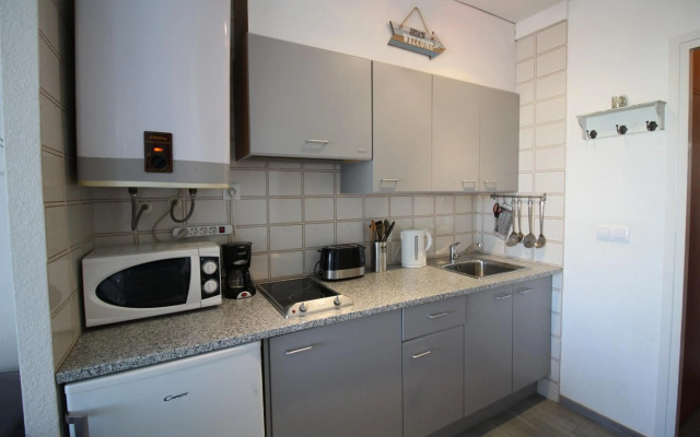 BASIC COMFORT Estudio Pattaya 0156