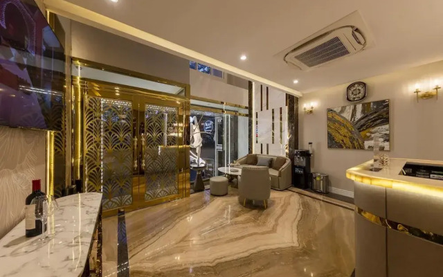H.A.O Boutique Hotel