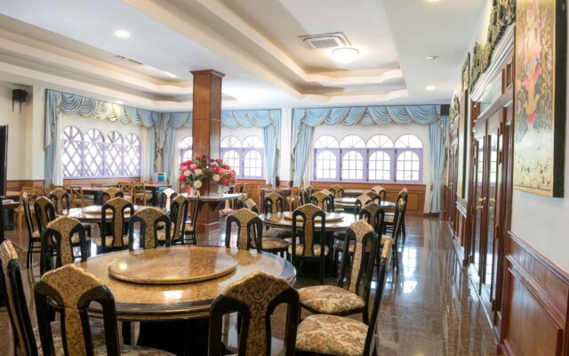 VC Phayao Hotel